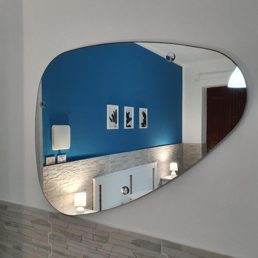 Alba Chiara B&B Сан-Віто-Ло-Капо Екстер'єр фото
